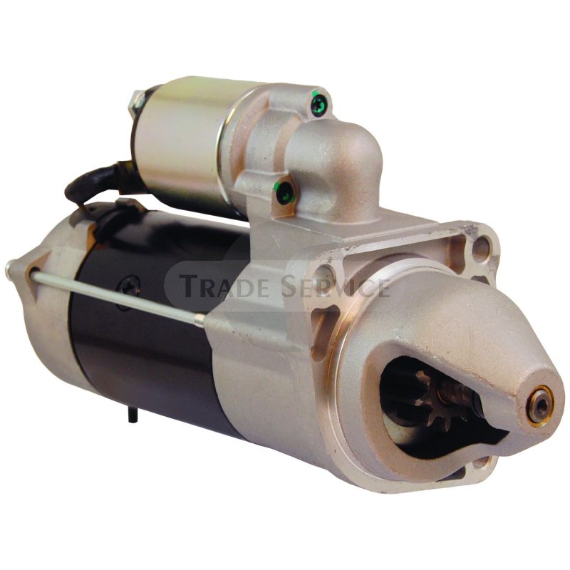 19796N WAI starter motor