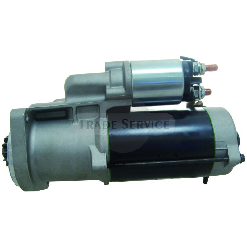 19801N WAI starter motor