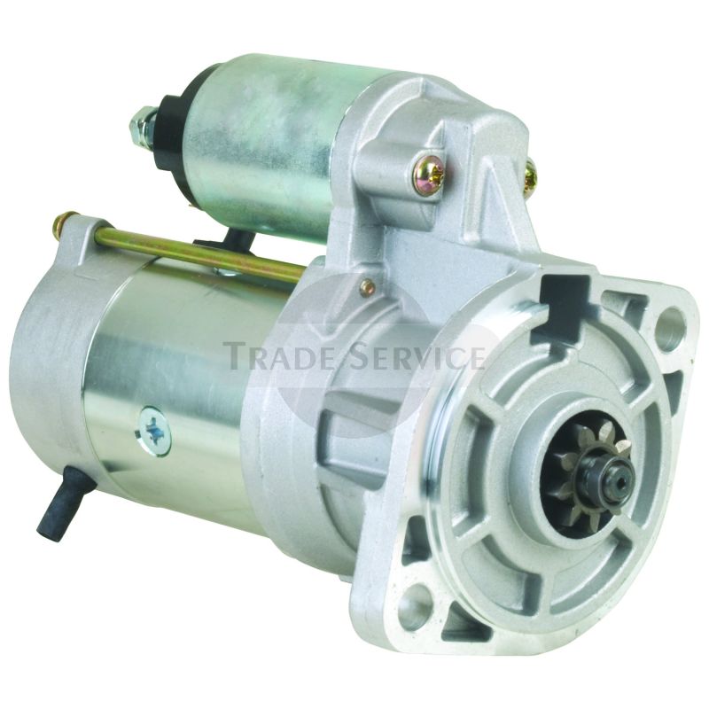 19829N WAI starter motor
