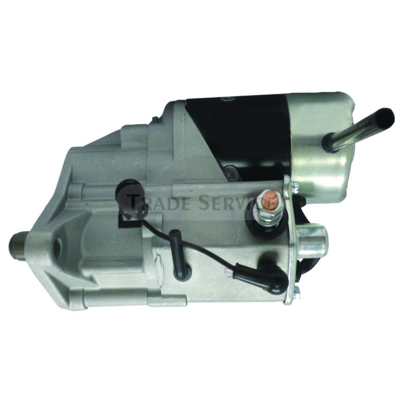 19855N WAI starter motor
