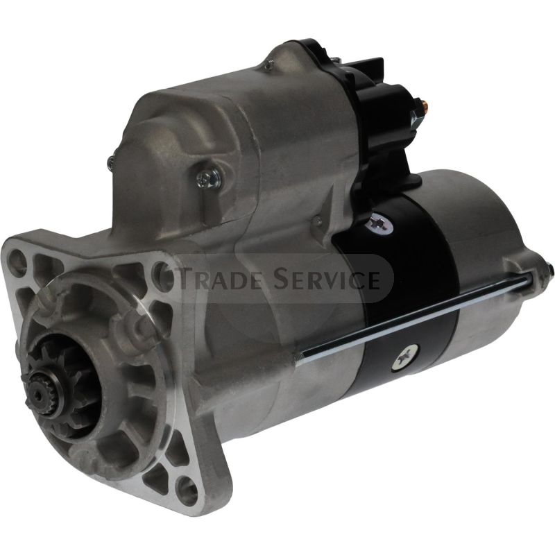 19856N WAI starter motor