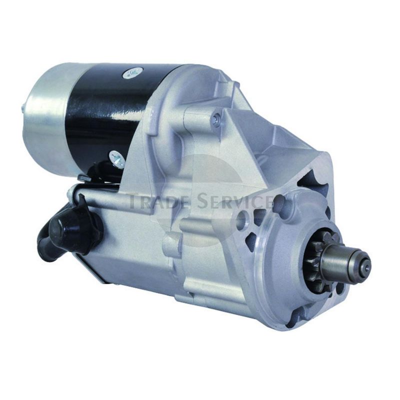 19857N WAI starter motor