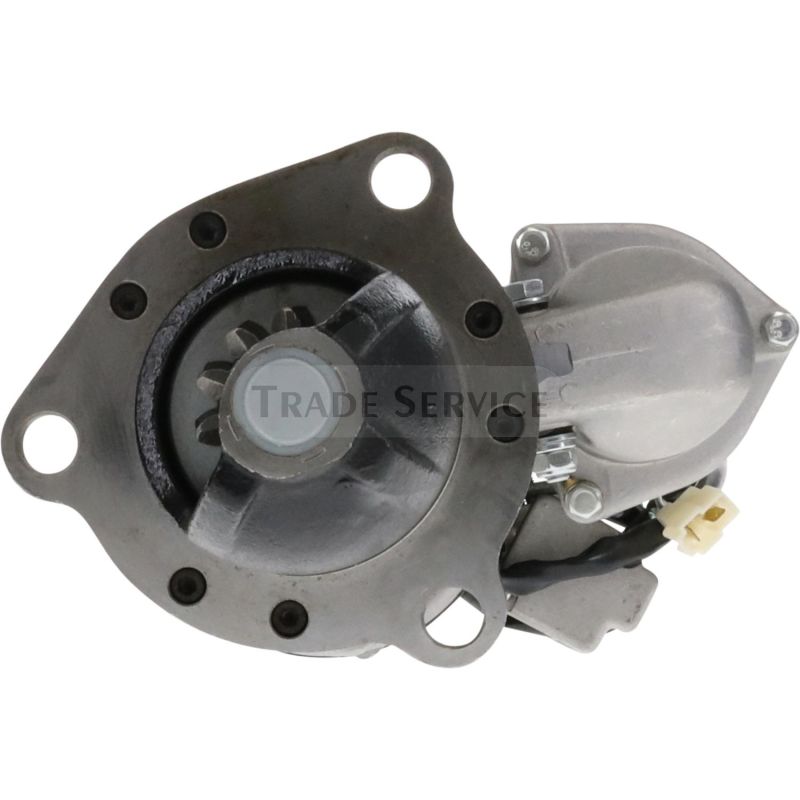 19869N WAI starter motor