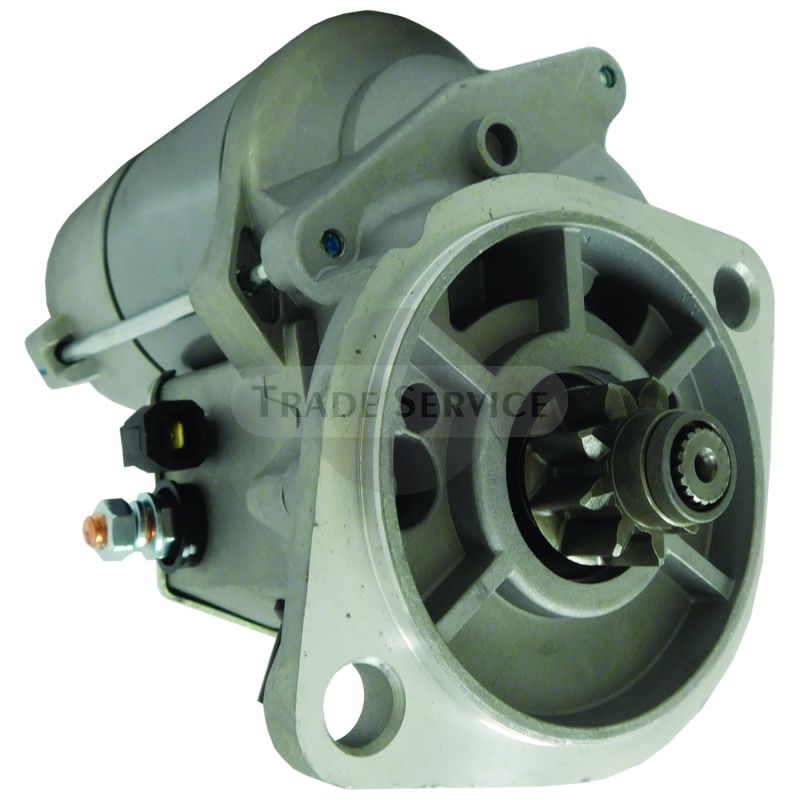 19907N WAI starter motor