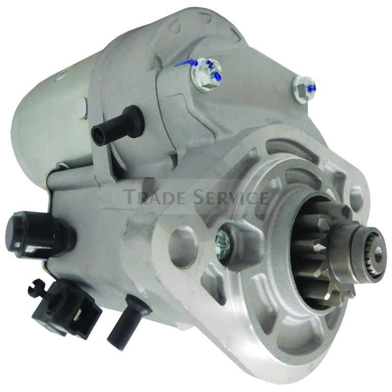 19908N WAI starter motor