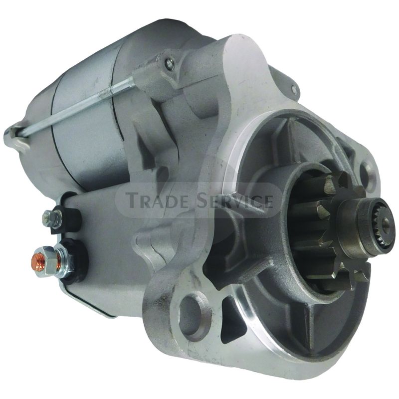 19912N WAI starter motor