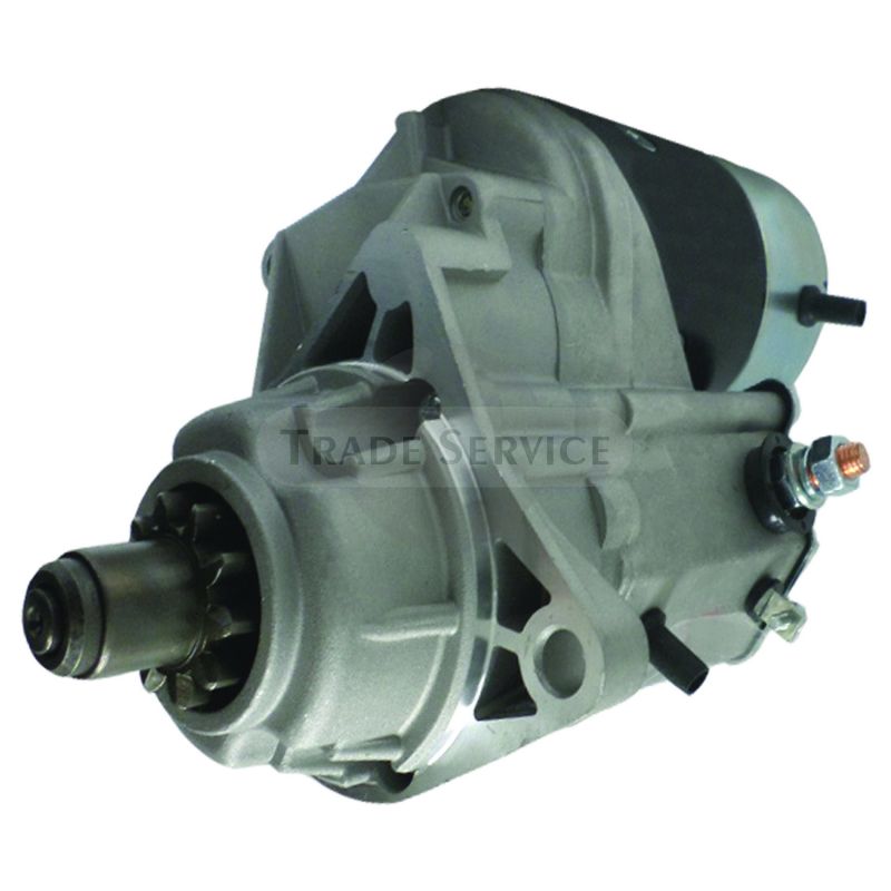 19963N WAI starter motor