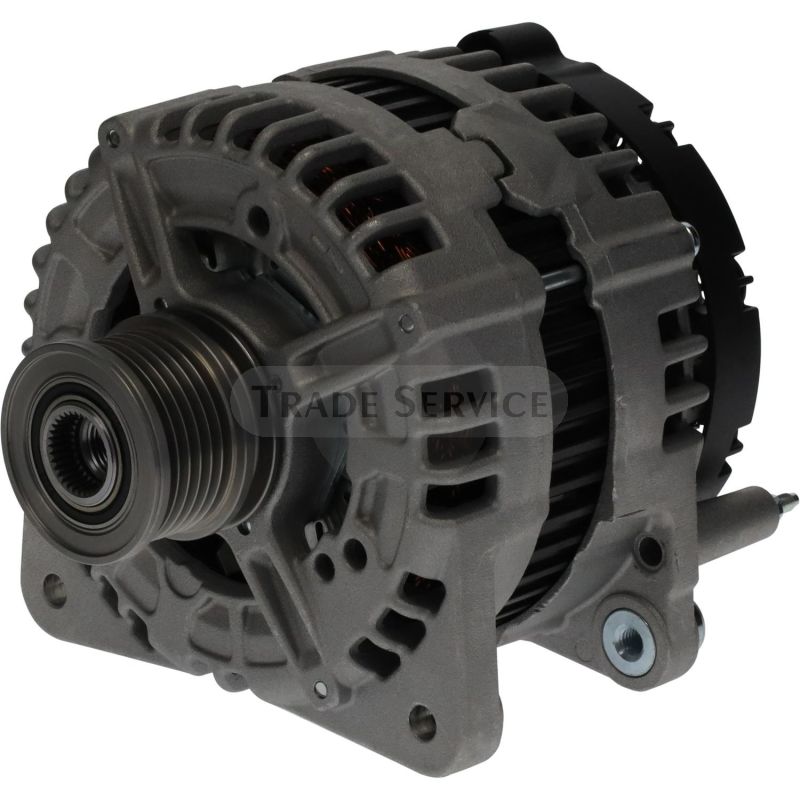 20017N WAI alternator