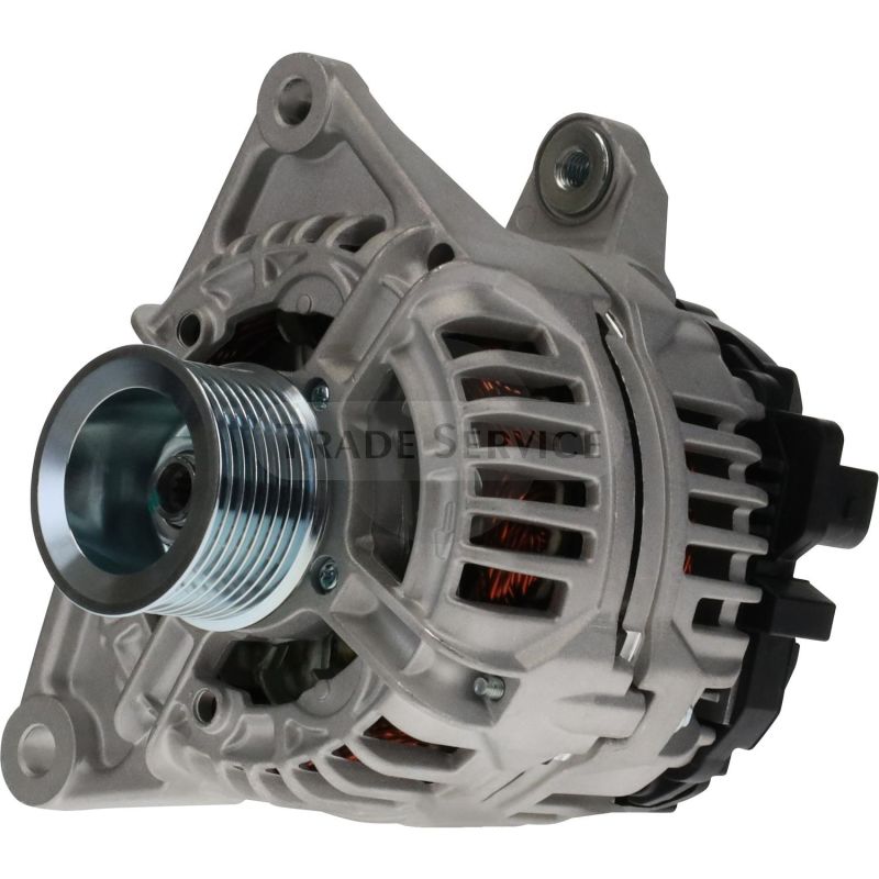 20021N WAI alternator