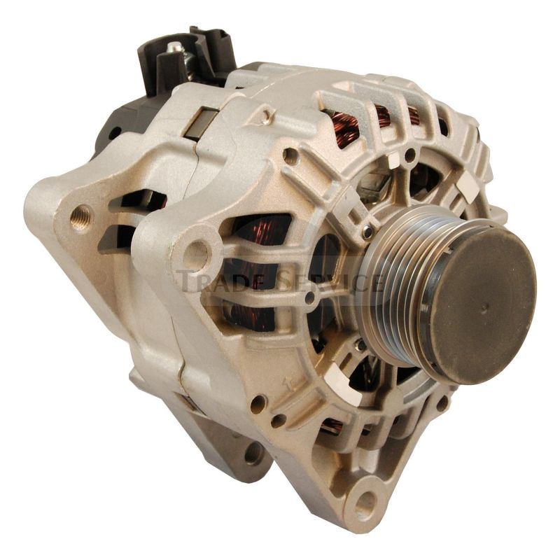 20029N WAI alternator
