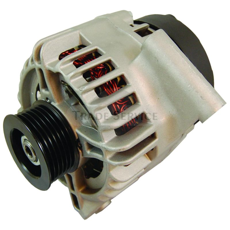 20097N WAI alternator