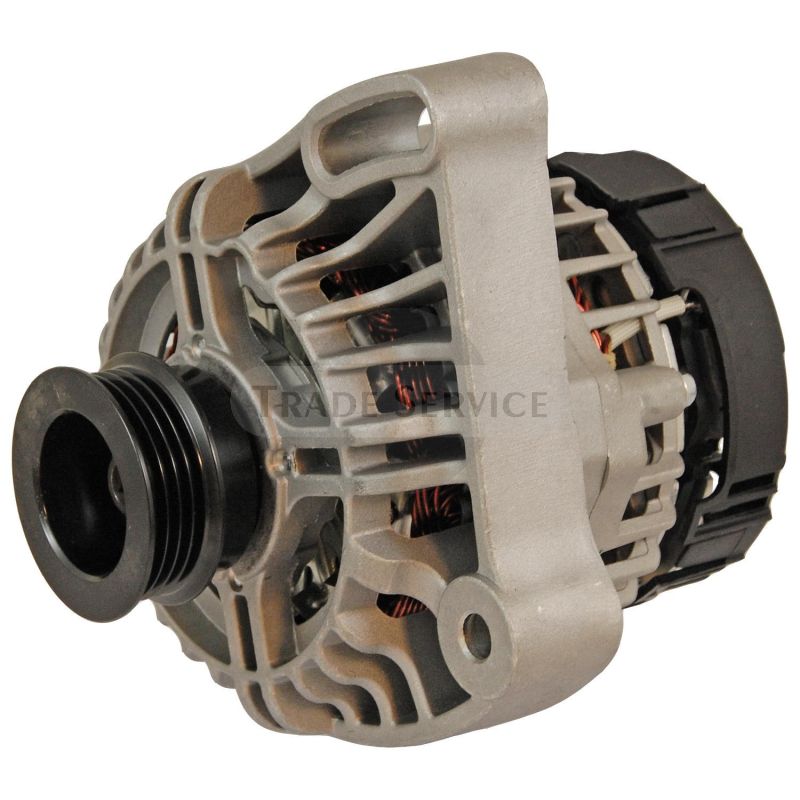 20098N WAI alternator