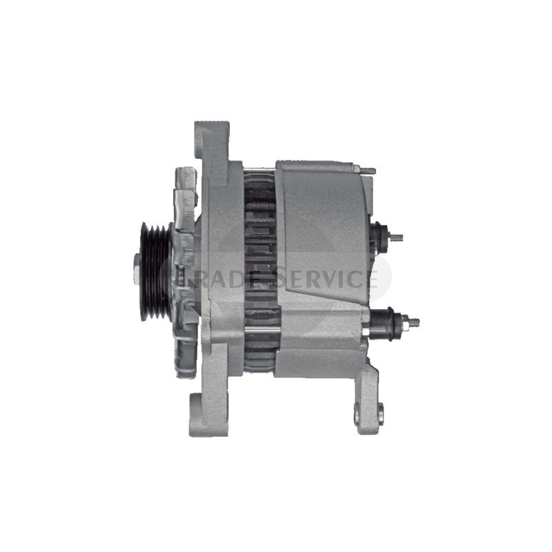 20100527 Prestolite alternator