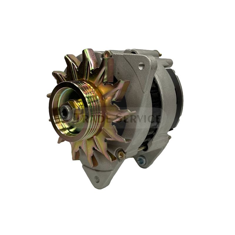 20100940 Prestolite alternator