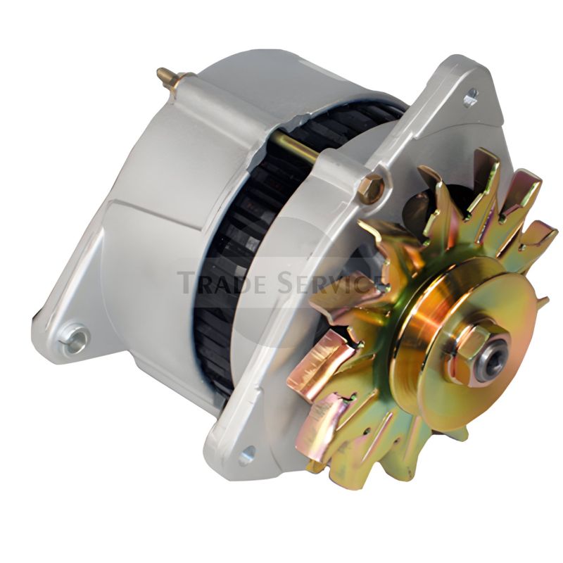 20110290 Prestolite alternator