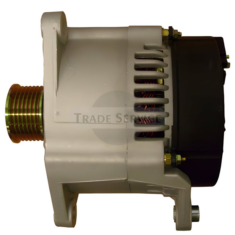 20110384 Prestolite alternator