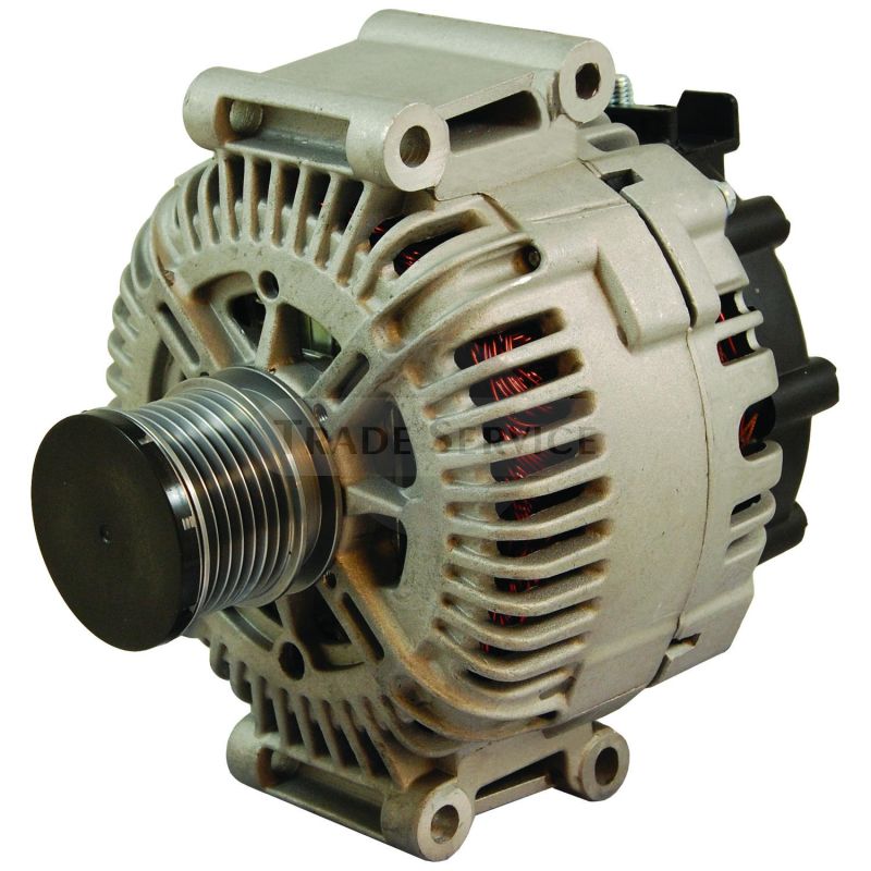 20122N WAI alternator