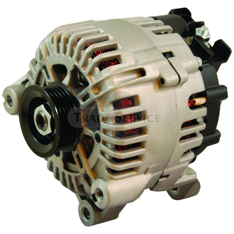 20129N WAI alternator