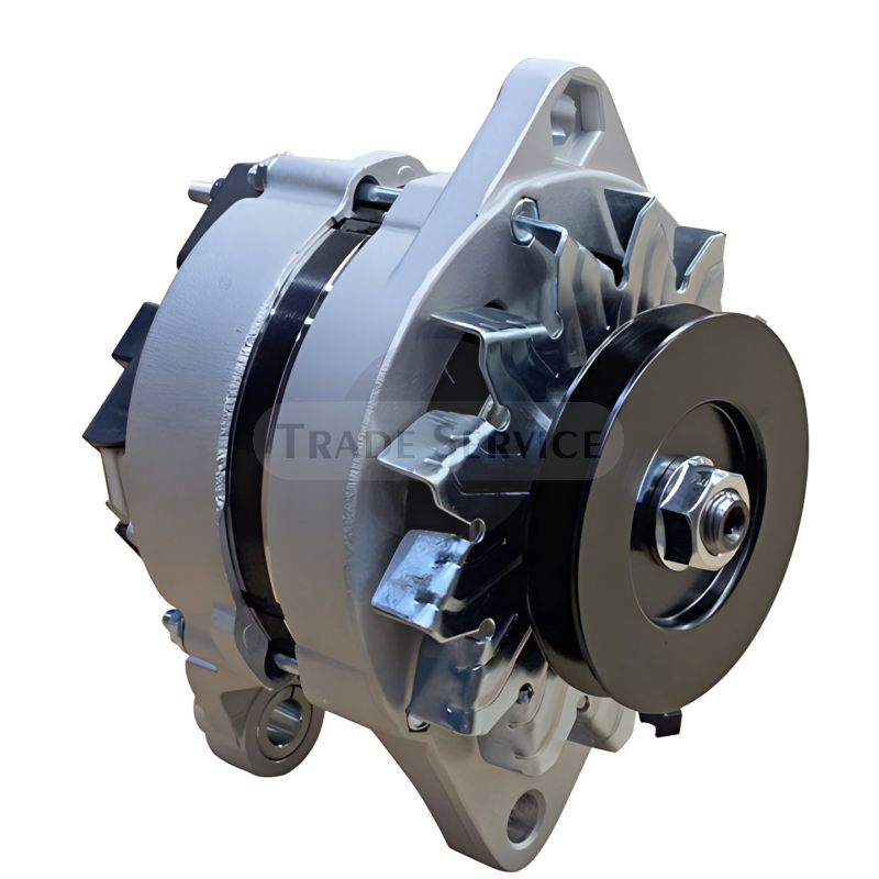 20130207 Prestolite alternator