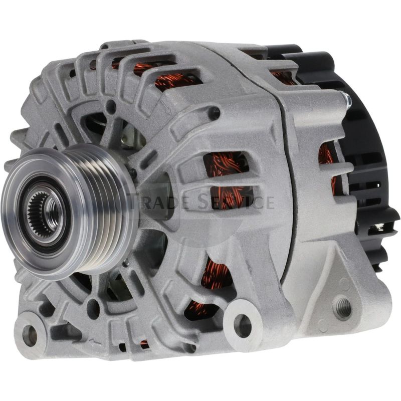 20130N WAI alternator