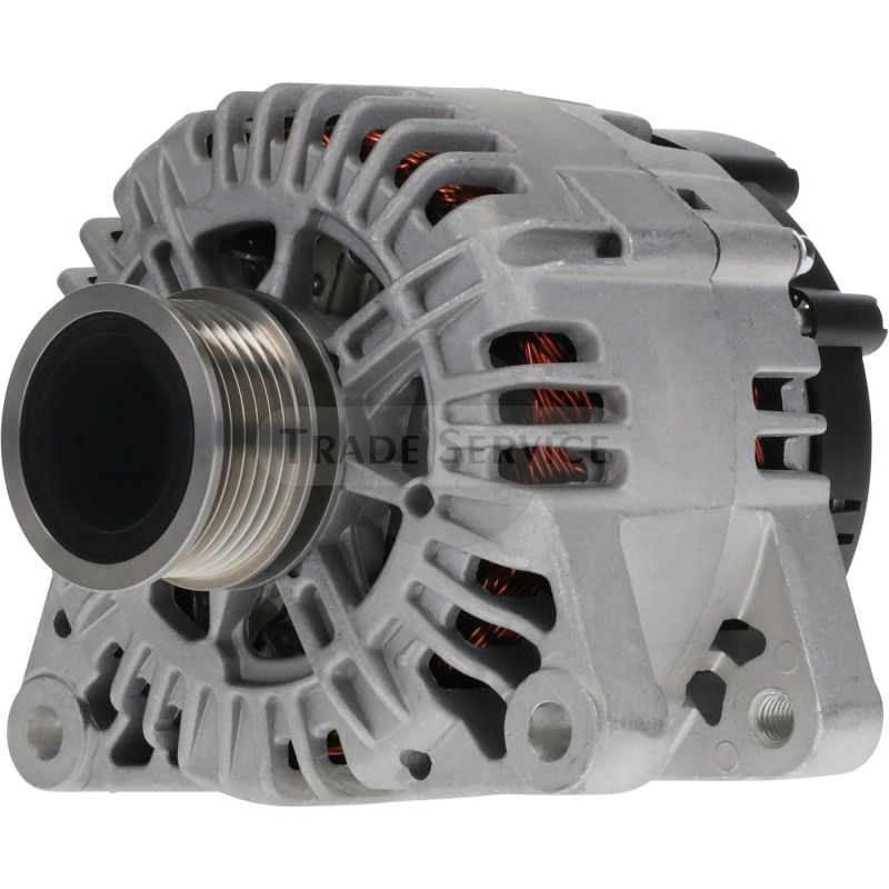 20131N WAI alternator