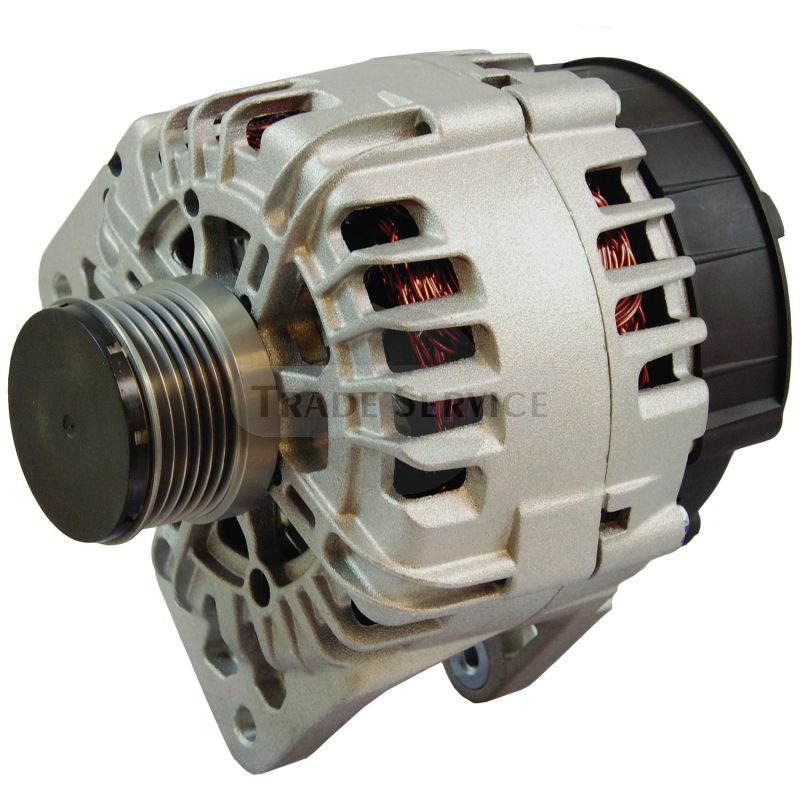 20135N WAI alternator