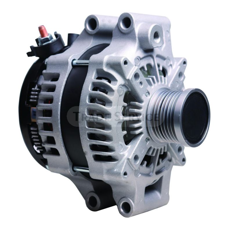 20136N WAI alternator
