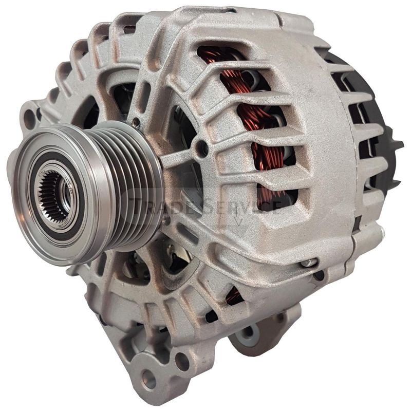 20147N WAI alternator