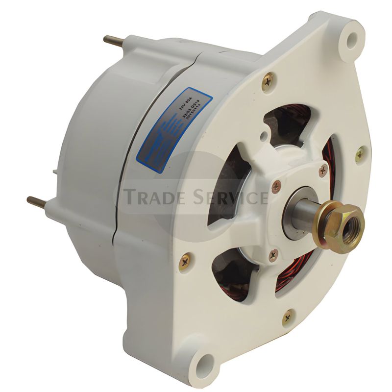 20150114 Prestolite alternator