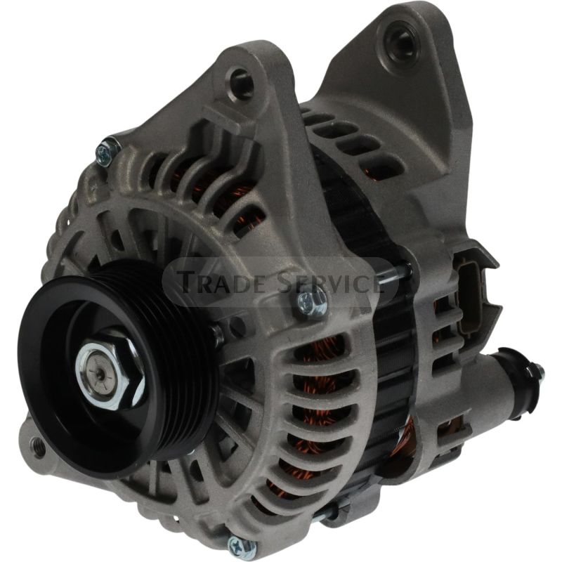 20160N WAI alternator
