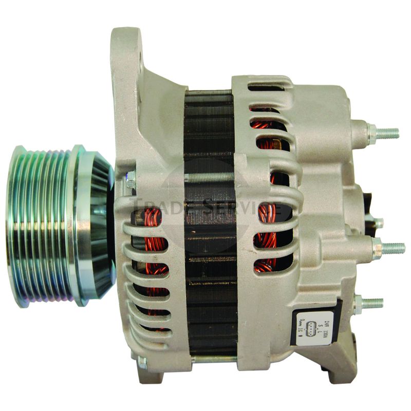 20243N WAI alternator