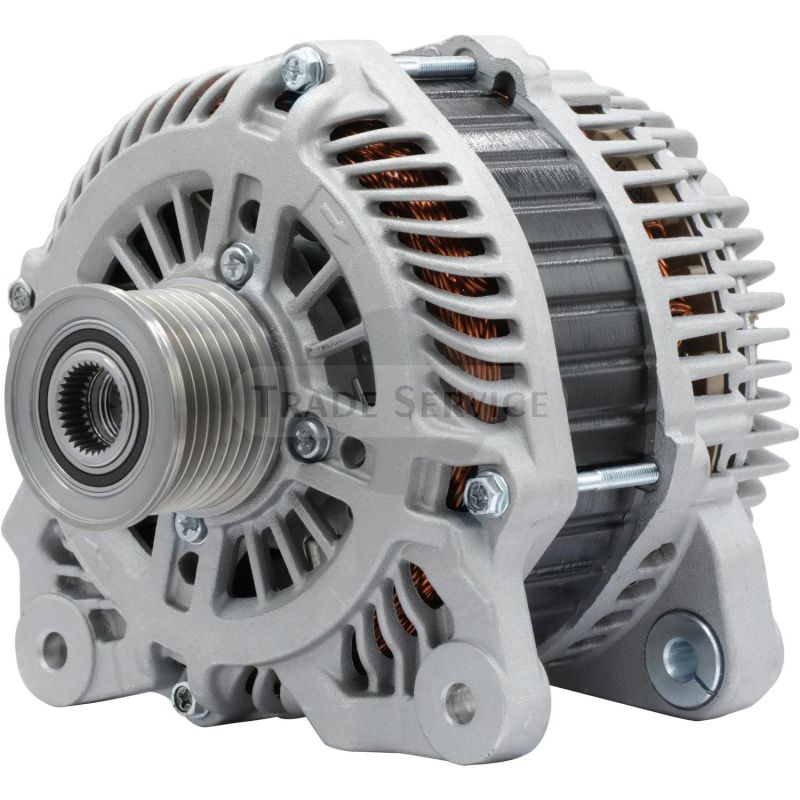 20254N WAI alternator