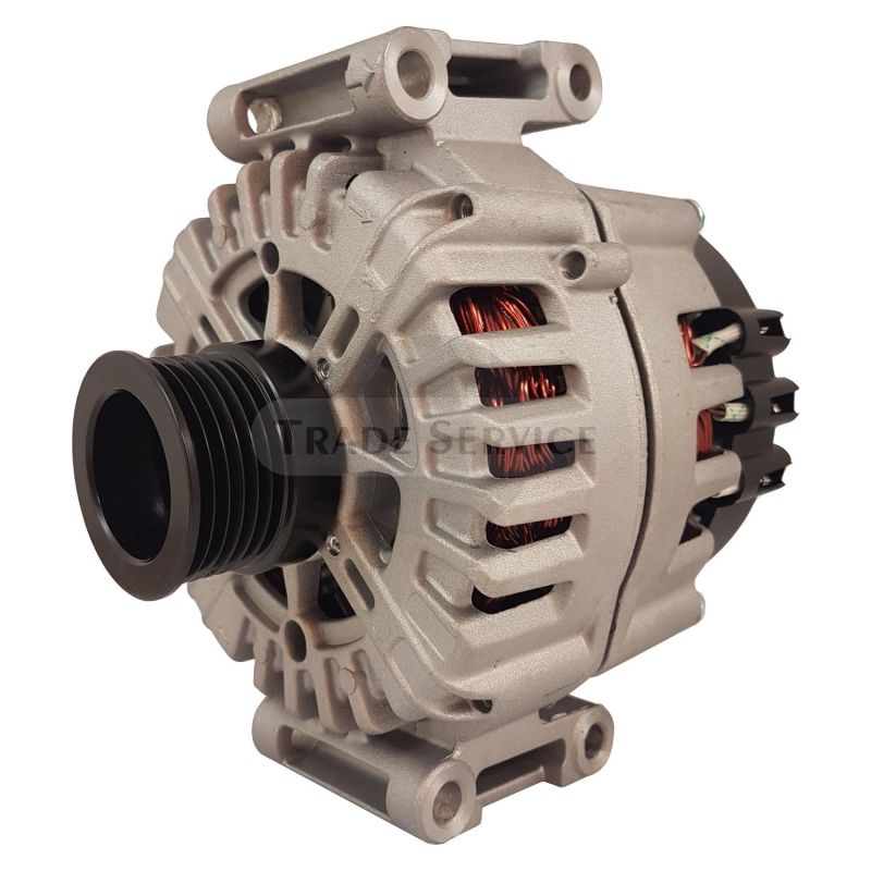 20293N WAI alternator