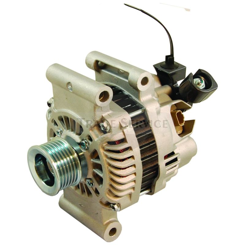 20336N WAI alternator