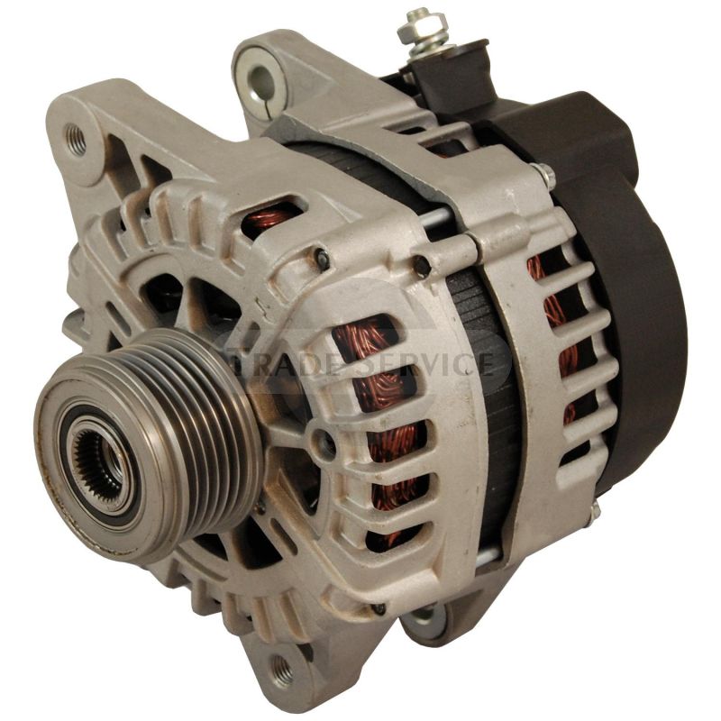 20338N WAI alternator