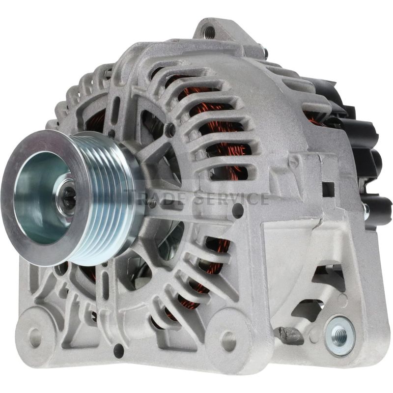 20343N WAI alternator