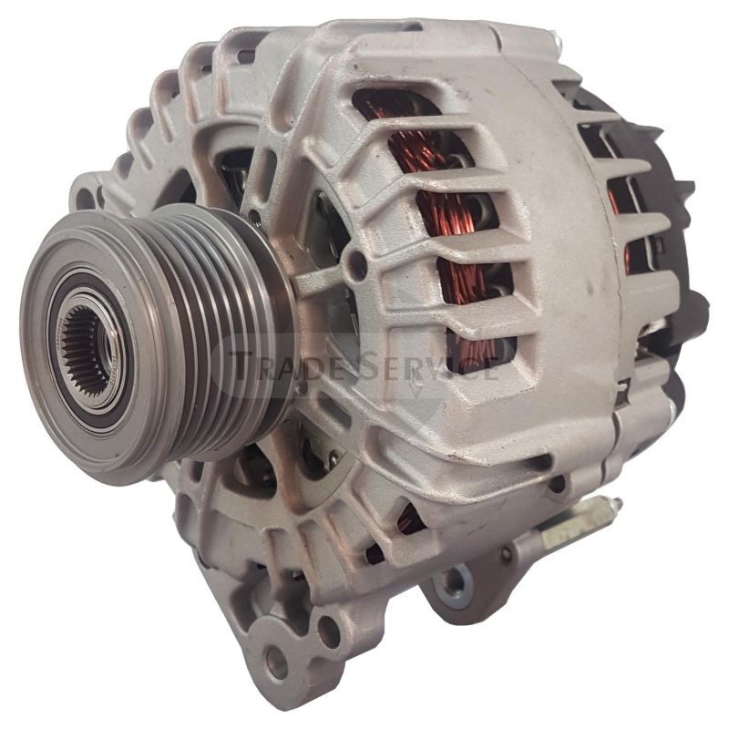 20350N WAI alternator