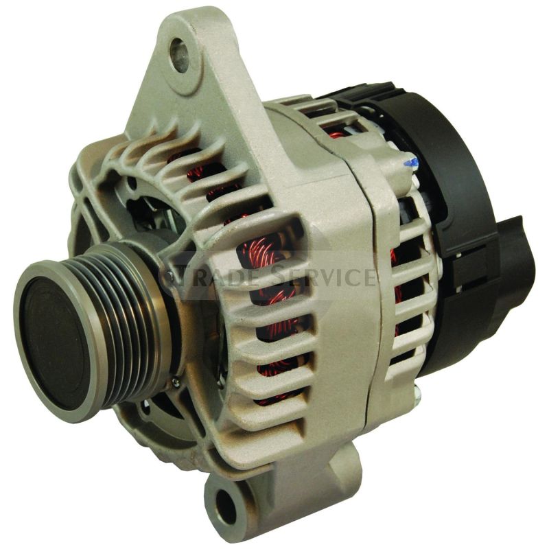 20361N WAI alternator