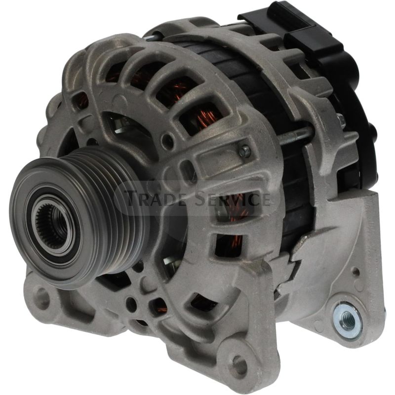 20400N WAI alternator