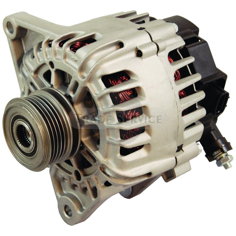 20409N WAI alternator