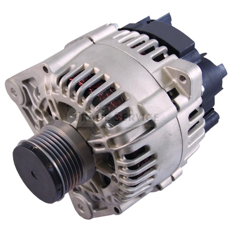 20453N WAI alternator