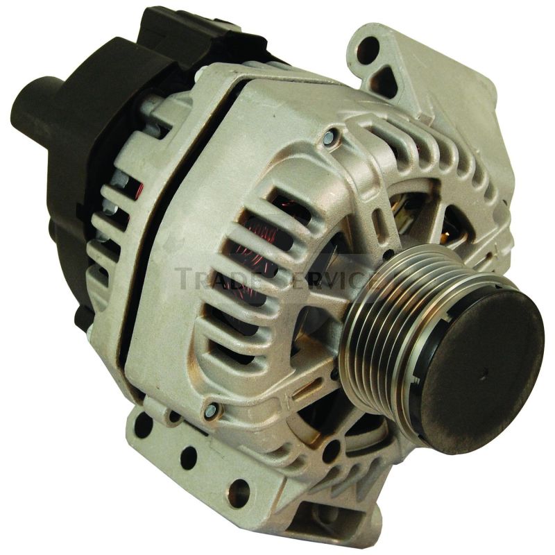 20495N WAI alternator