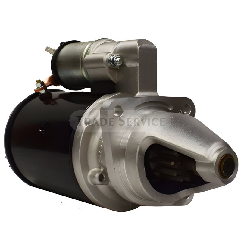20500147 Prestolite starter motor