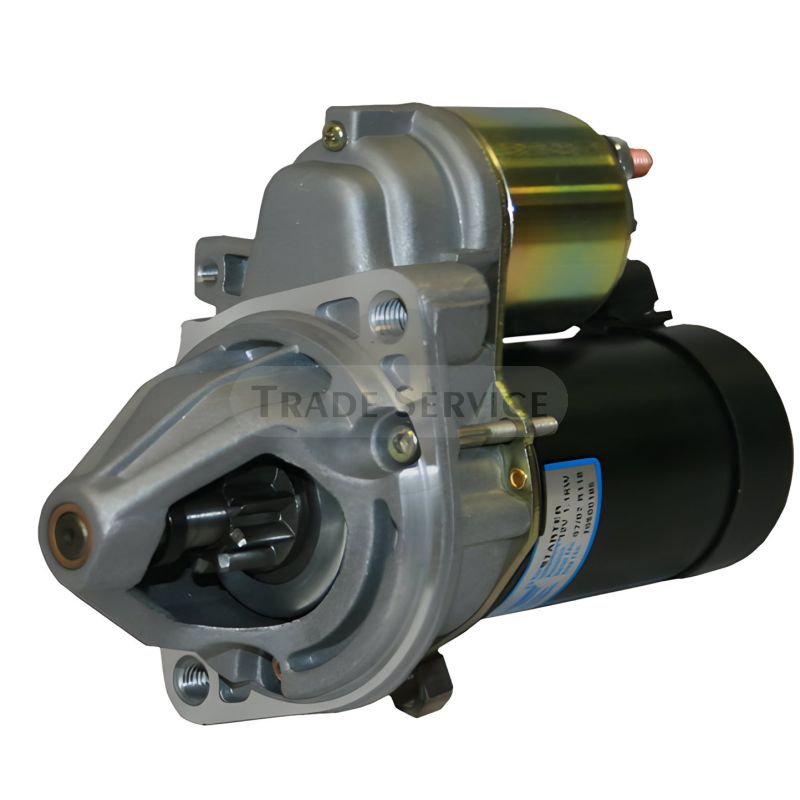 20500185 Prestolite starter motor