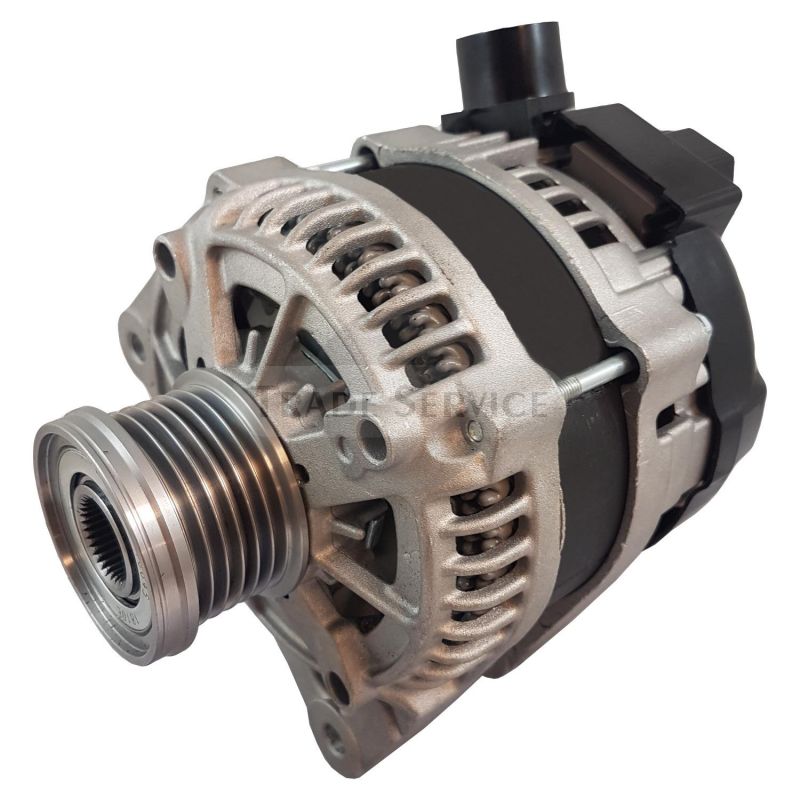 20501N WAI alternator
