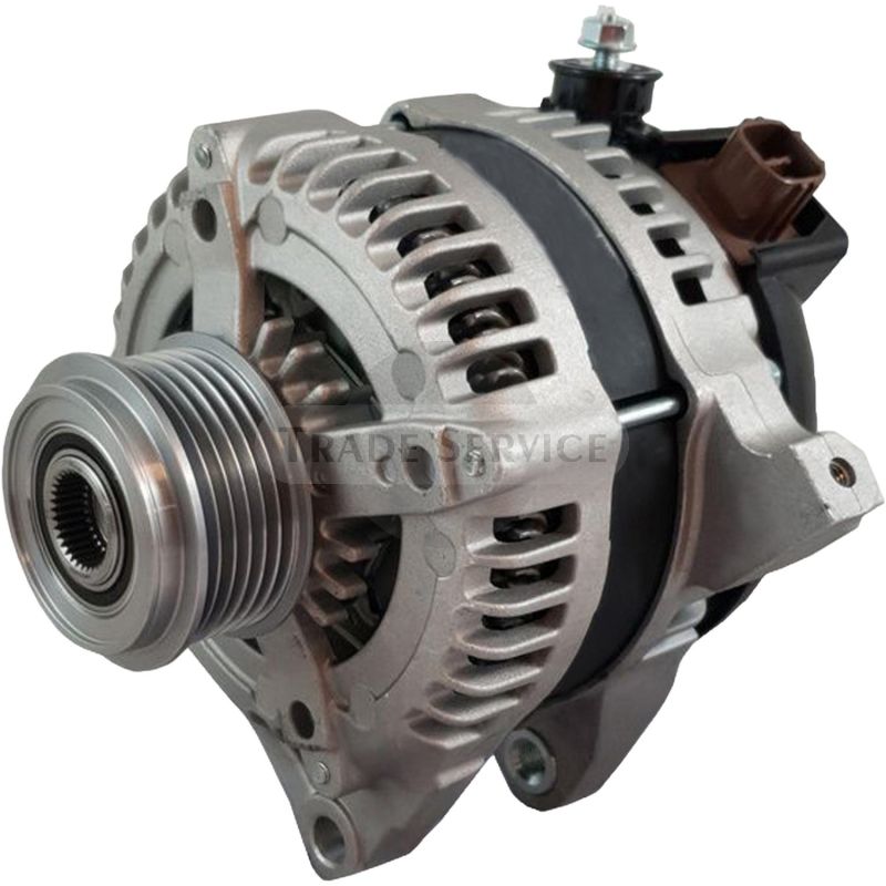 20538N WAI alternator
