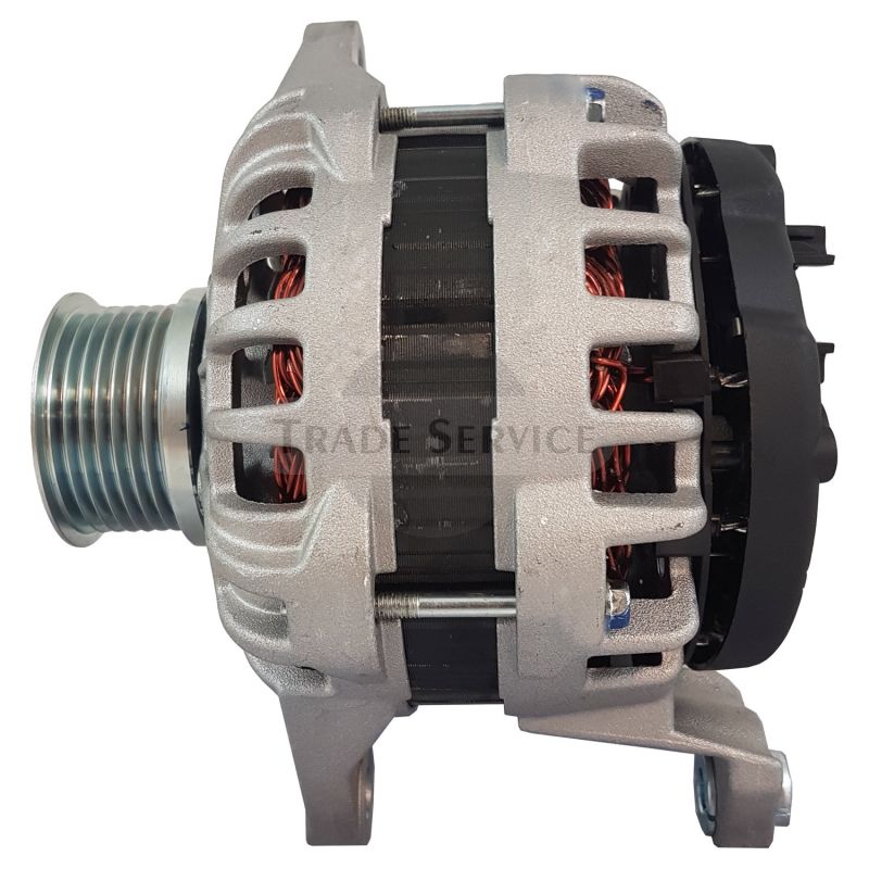 20544N WAI alternator