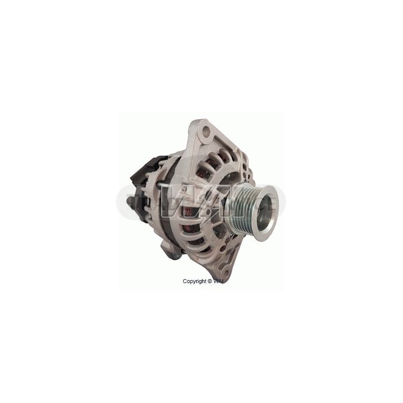 20545N WAI alternator