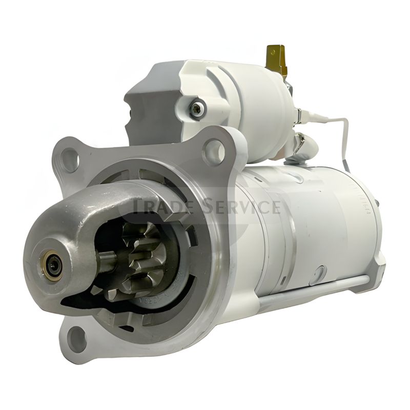 20550101 Prestolite starter motor