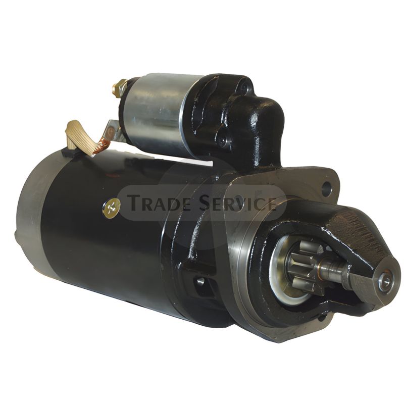 20550103 Prestolite starter motor